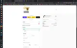 SAVE15 coupon verification screenshot
