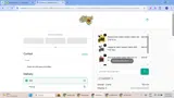 CARTSHIP coupon verification screenshot