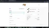 CARTSHIP coupon verification screenshot