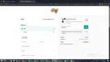 SAVENOW coupon verification screenshot