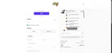J25 coupon verification screenshot