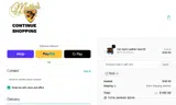 FD15 coupon verification screenshot