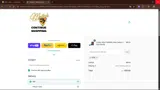 SS25 coupon verification screenshot