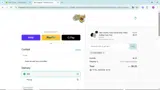 JULY42022 coupon verification screenshot