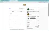 JULY16 coupon verification screenshot