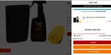 82322 coupon verification screenshot