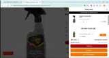 91422 coupon verification screenshot