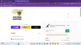 91422 coupon verification screenshot