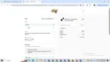 91622 coupon verification screenshot
