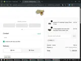 91622 coupon verification screenshot