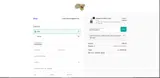 HAPPYHOLIDAYS coupon verification screenshot