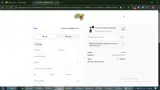 CHELSEALONGABAU coupon verification screenshot
