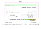 SIMPLYCODES10 coupon verification screenshot