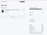 20SALE coupon verification screenshot