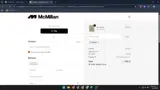 ADBEM coupon verification screenshot