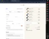 FIRST10 coupon verification screenshot