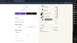 FIRST10 coupon verification screenshot