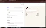BLACK10 coupon verification screenshot