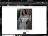 EXTRA20TREAT coupon verification screenshot