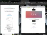 LABORDAYEXTRA25 coupon verification screenshot