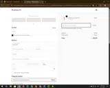 marialopez coupon verification screenshot
