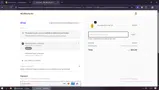 9SCGDCXF coupon verification screenshot