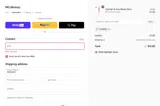 FLASH20 coupon verification screenshot