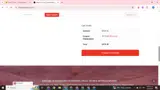 PREMIUM20 coupon verification screenshot