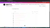 WELCOME20 coupon verification screenshot