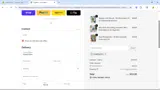 MCreativeJ coupon verification screenshot