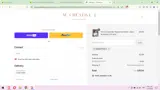 MCreativeJ coupon verification screenshot