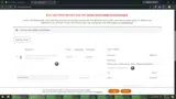 McU Sports coupon verification screenshot