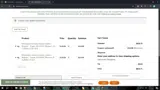 McU Sports coupon verification screenshot