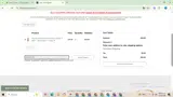 McU Sports coupon verification screenshot