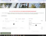 McU Sports coupon verification screenshot