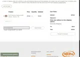 McU Sports coupon verification screenshot
