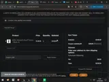 McU Sports coupon verification screenshot