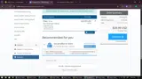 VPS25R coupon verification screenshot