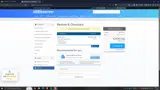 TRY40 coupon verification screenshot
