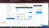 VALENTINE coupon verification screenshot