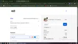 WAMO10 coupon verification screenshot