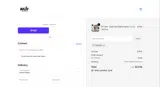 TONO10 coupon verification screenshot