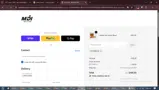 TONO10 coupon verification screenshot