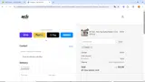 Save20 coupon verification screenshot