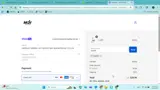 Save20 coupon verification screenshot