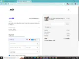 10FOPE coupon verification screenshot