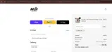 FREE10%1 coupon verification screenshot