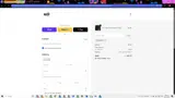 NEW10%1 coupon verification screenshot
