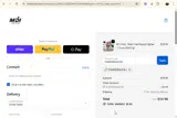 SUMMERSALE%1 coupon verification screenshot