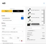 SUMMERSALE%1 coupon verification screenshot